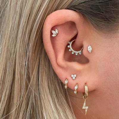 Piercing tragus signification