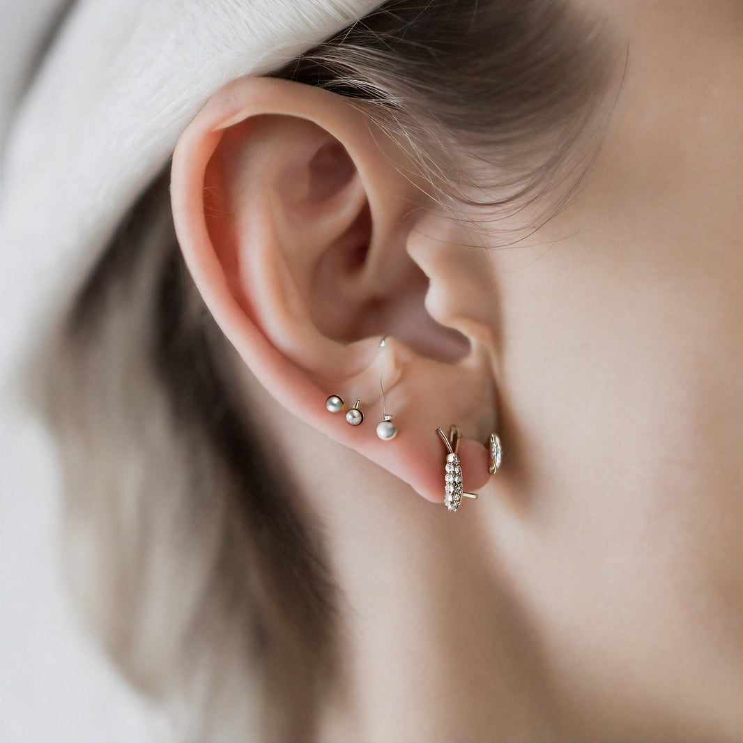 Piercing qui pue : Comment y remédier ?