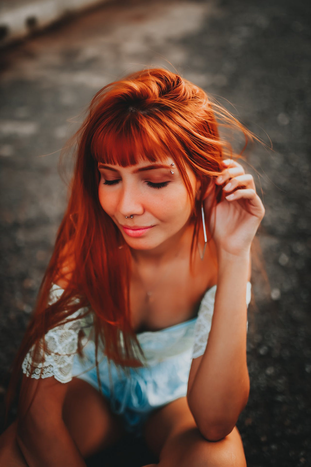 Piercing conch signification : Son histoire