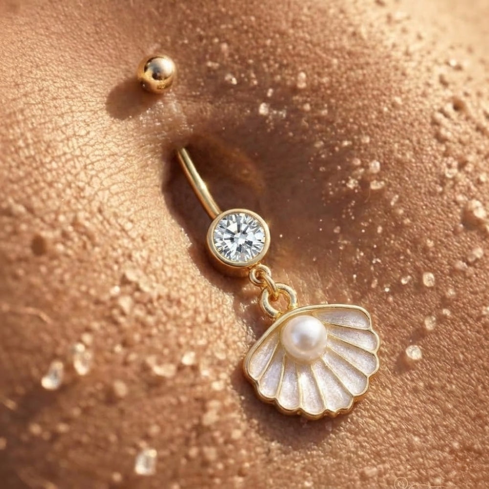 Piercing nombril infecté : Top 10 De Nos Meilleures Solutions
