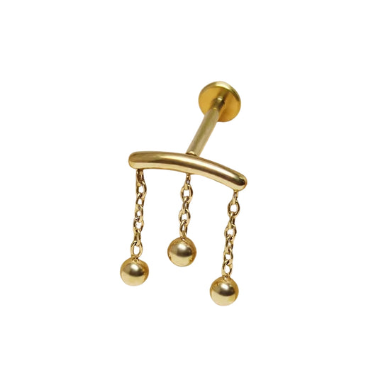 piercing hélix euterpe