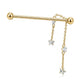 Piercing Industriel Constellation