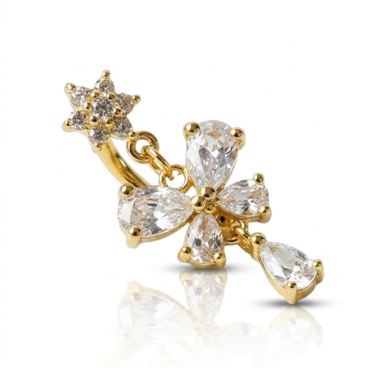 Piercing Nombril Seraphis