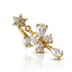 Piercing Nombril Seraphis