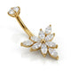 Piercing Nombril Trynis