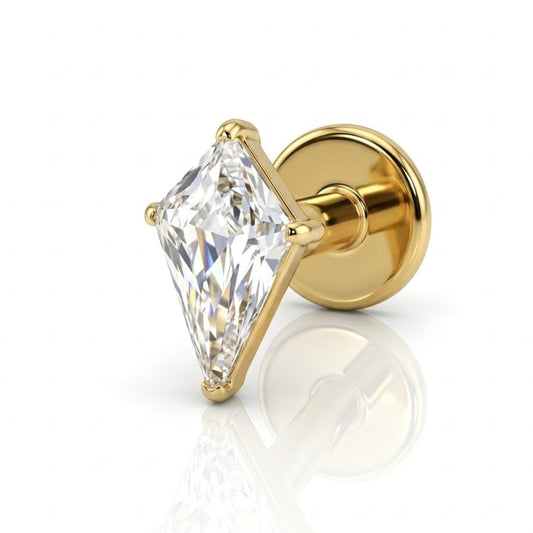 Piercing anti hélix orion