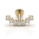 Piercing conch aphrodite