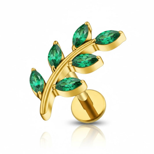 Piercing flat harmonie