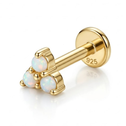 Piercing hélix valkyrie