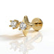Piercing lobe - Orion Spark