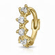 Piercing lobe Solana