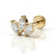 Piercing lobe héra