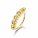 Piercing nez anneau Ariel