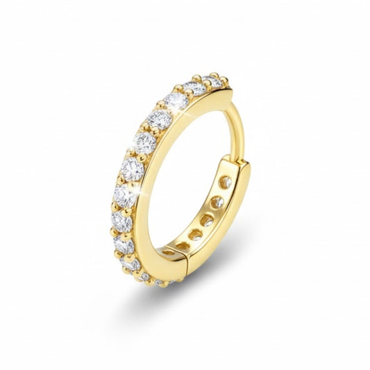 Piercing nez anneau Kayle