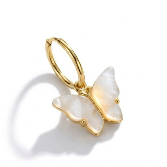 Piercing nombril anneau Maria