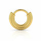 Piercing septum original