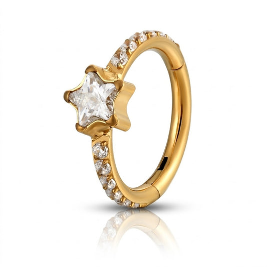 Piercing snug Aphrodite