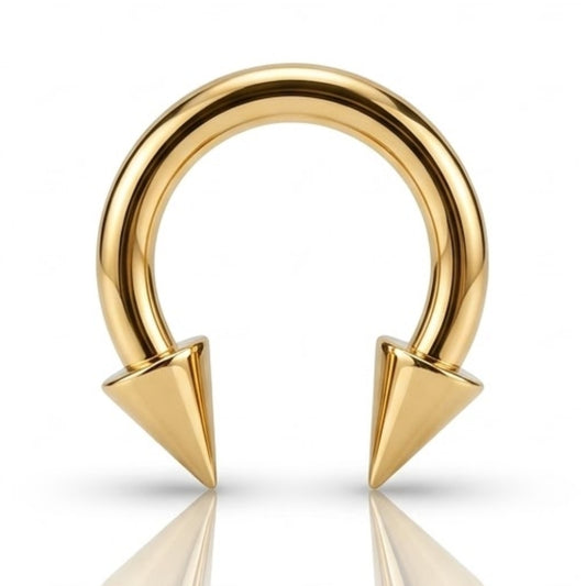 Piercing snug Enma