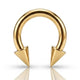 Piercing snug Enma