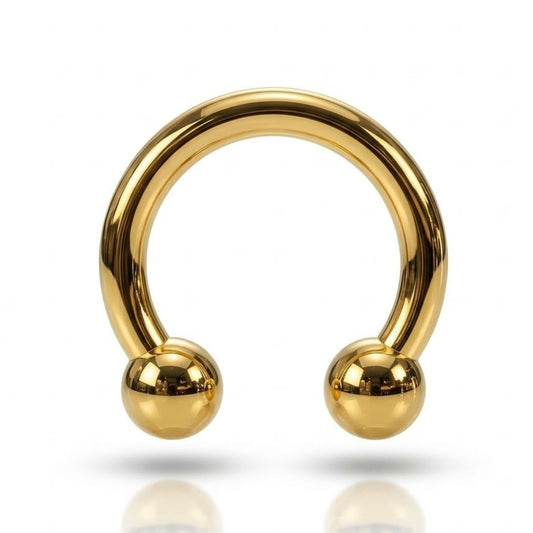Piercing snug Rebecca