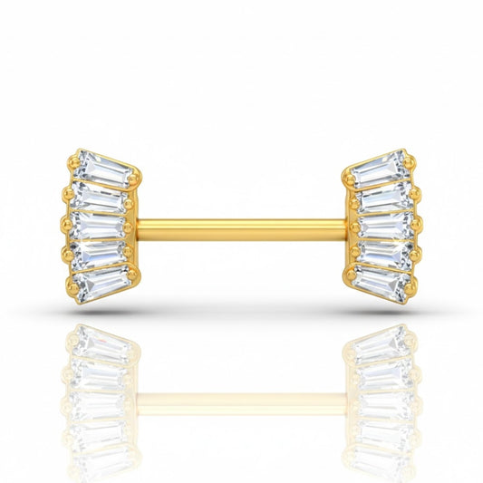 Piercing téton Arwen