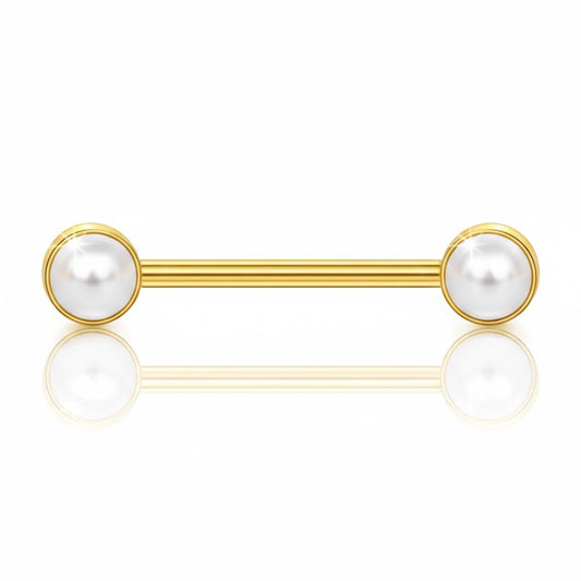 Piercing téton Miléna