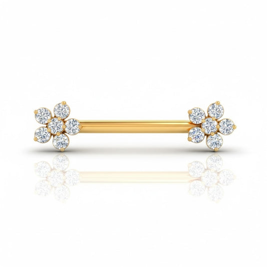 Piercing téton Nami