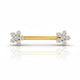 Piercing téton Nami