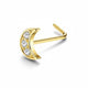 Piercing nez Luna