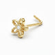 Piercing nez Rosalia