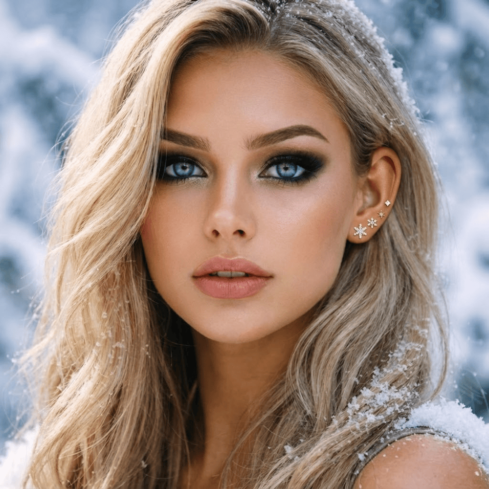 Doré Composition Boréal