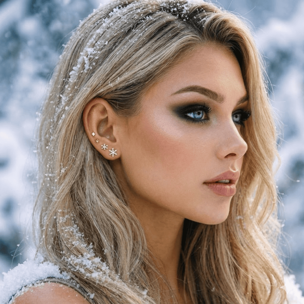 Doré Composition Boréal