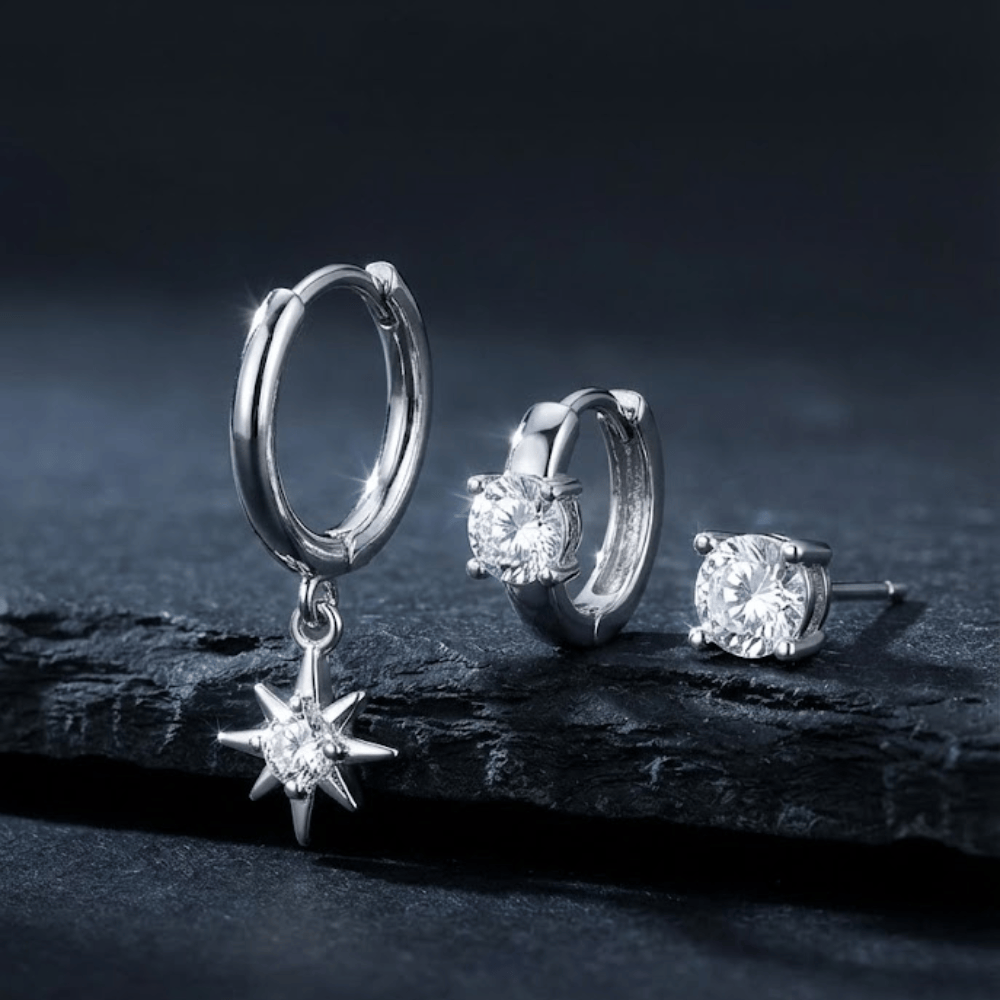 Argenté Composition Orion