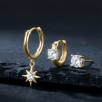 Composition Orion - Vignette | piercing-house