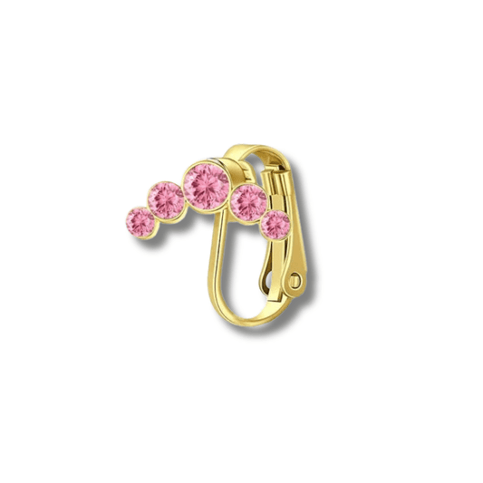 Faux piercing nombril Lola