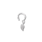 Piercing conch anneau acier chirurgical - Vignette | piercing-house