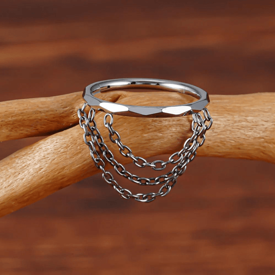 Les 10 piercings les plus douloureux