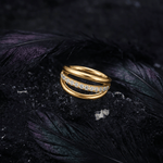 Piercing hélix - Corvus Nyx - Vignette | piercing-house