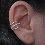 Piercing conch - Corvus Minor - Vignette | piercing-house