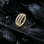 Piercing conch - Corvus Morrigan - Vignette | piercing-house