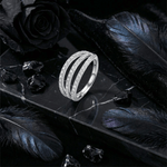 Piercing conch - Corvus Morrigan - Vignette | piercing-house