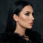 Piercing conch - Corvus Morrigan - Vignette | piercing-house