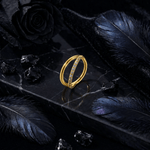 Piercing hélix - Corvus Umbra - Vignette | piercing-house