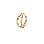 Piercing hélix - Corvus Umbra - Vignette | piercing-house