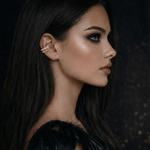 Piercing conch - Corvus Noctis - Vignette | piercing-house