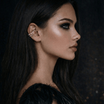 Piercing conch - Corvus Noctis - Vignette | piercing-house