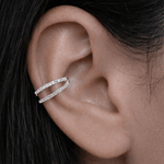 Piercing conch oreille - Corvus Nox - Vignette | piercing-house