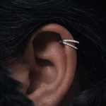 Piercing hélix - Corvus Éclipse - Vignette | piercing-house