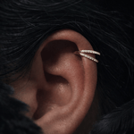 Piercing hélix - Corvus Éclipse - Vignette | piercing-house