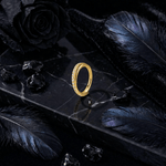 Piercing hélix - Corvus Tenebris - Vignette | piercing-house